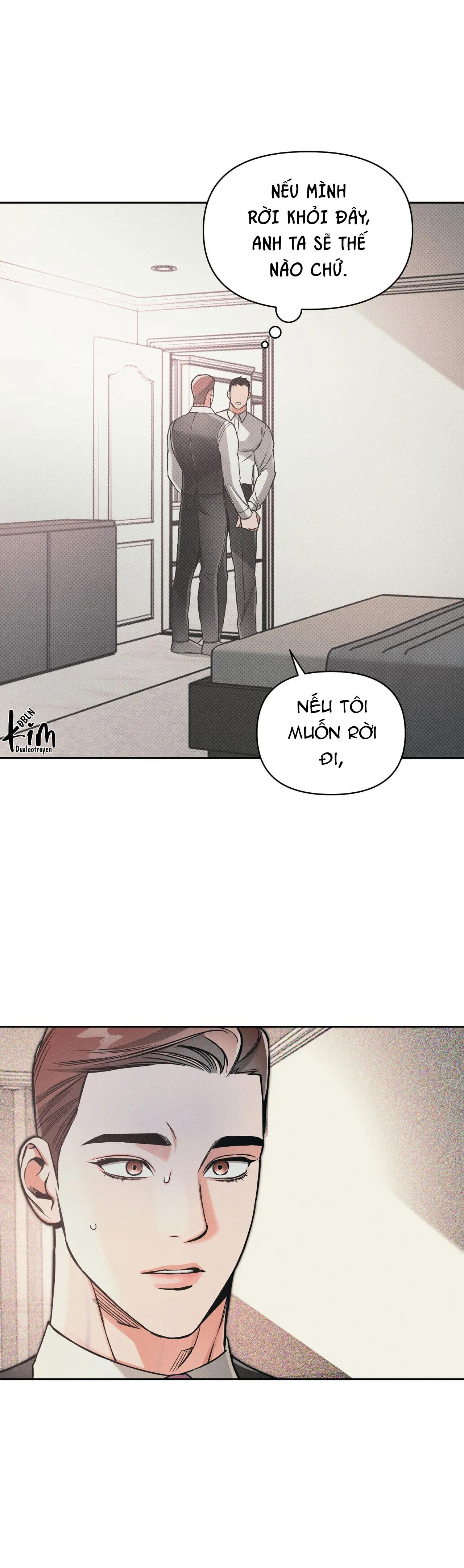 Đọc truyện CẨN THẬN TRĂNG TRÒN THÁNG 3 ĐẤY - Chapter 67