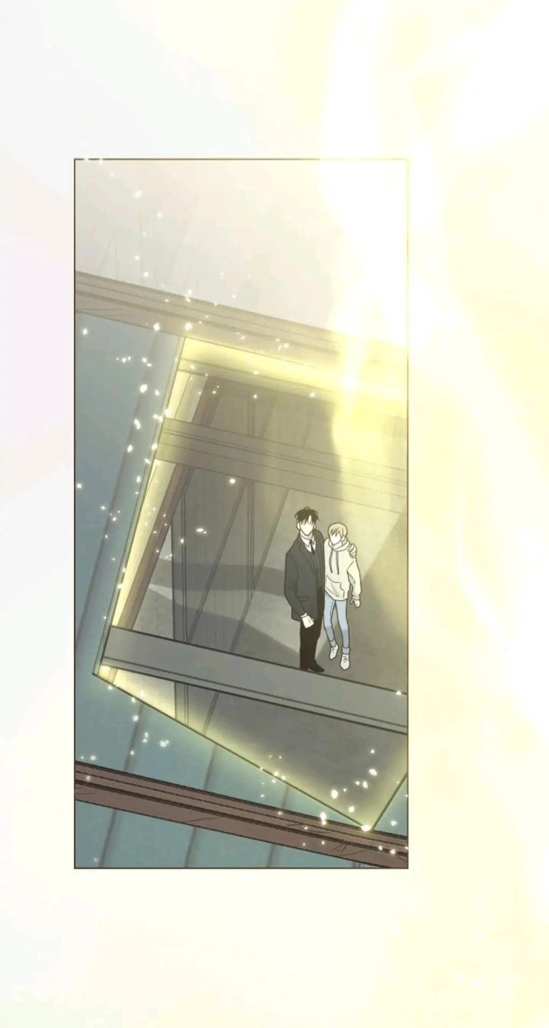 Đọc truyện Vết Tích Của Ánh Dương - Chapter 11