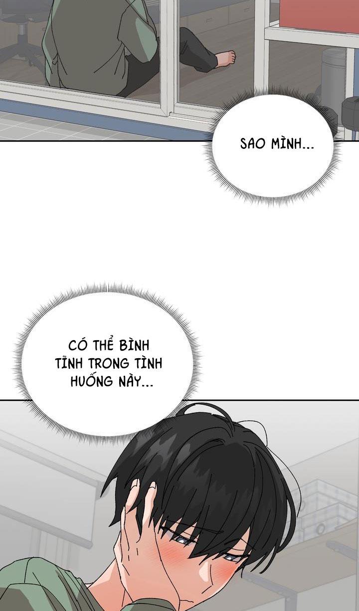 Đọc truyện ĐẶC QUYỀN CHO CẶP ĐÔI MỚI CƯỚI - Chapter 8