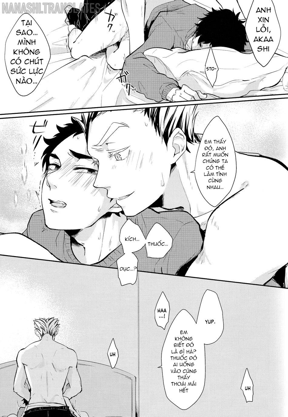 Đọc truyện Ổ sìn OTP - Chapter 142