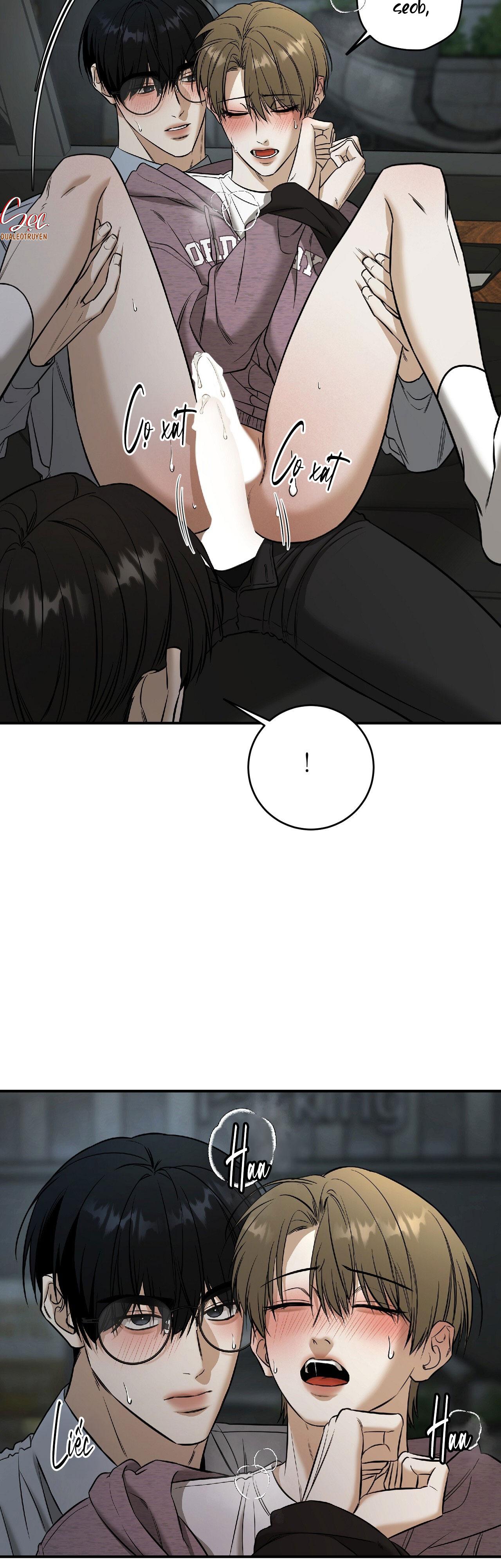 Đọc truyện NGƯỜI ĐÀN ÔNG CHO EM TẤT CẢ - Chapter 44