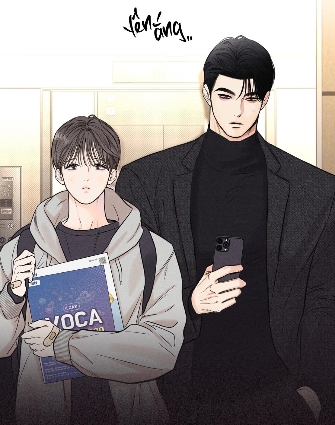 Đọc truyện  Công Việc Làm Thêm Thời Vụ - Chapter 0