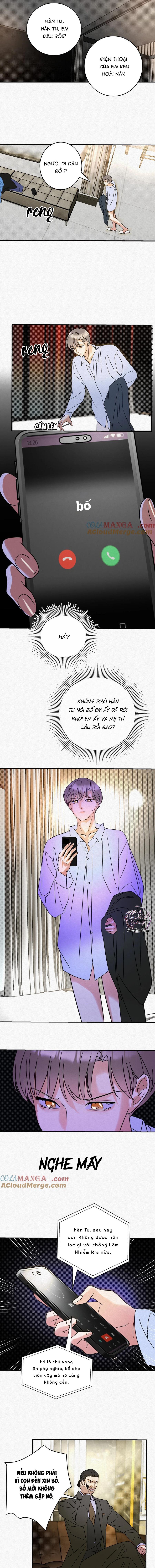 Đọc truyện Anh Trai Rẻ Tiền Của Tôi (END) - Chapter 16