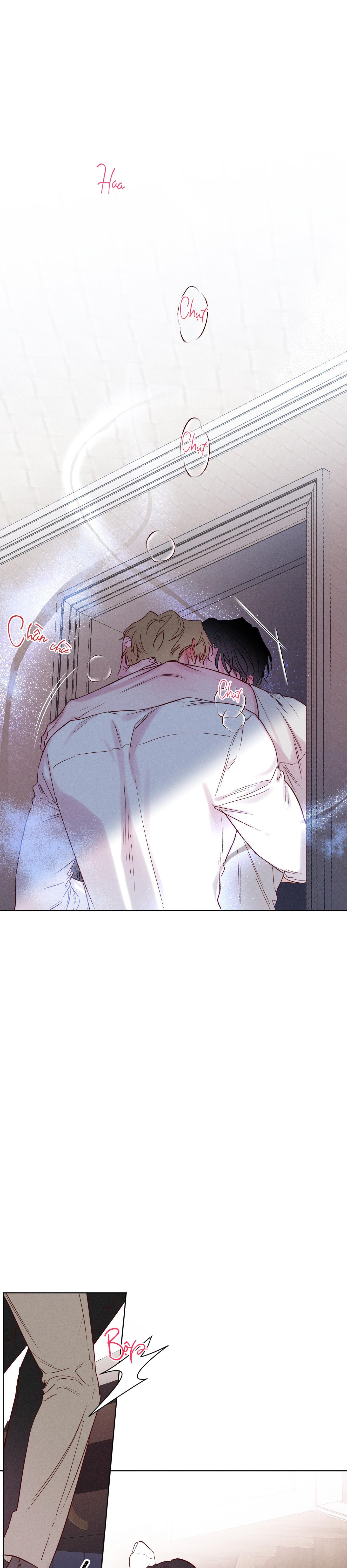 Đọc truyện BỜ SÓNG VỖ - Chapter 21