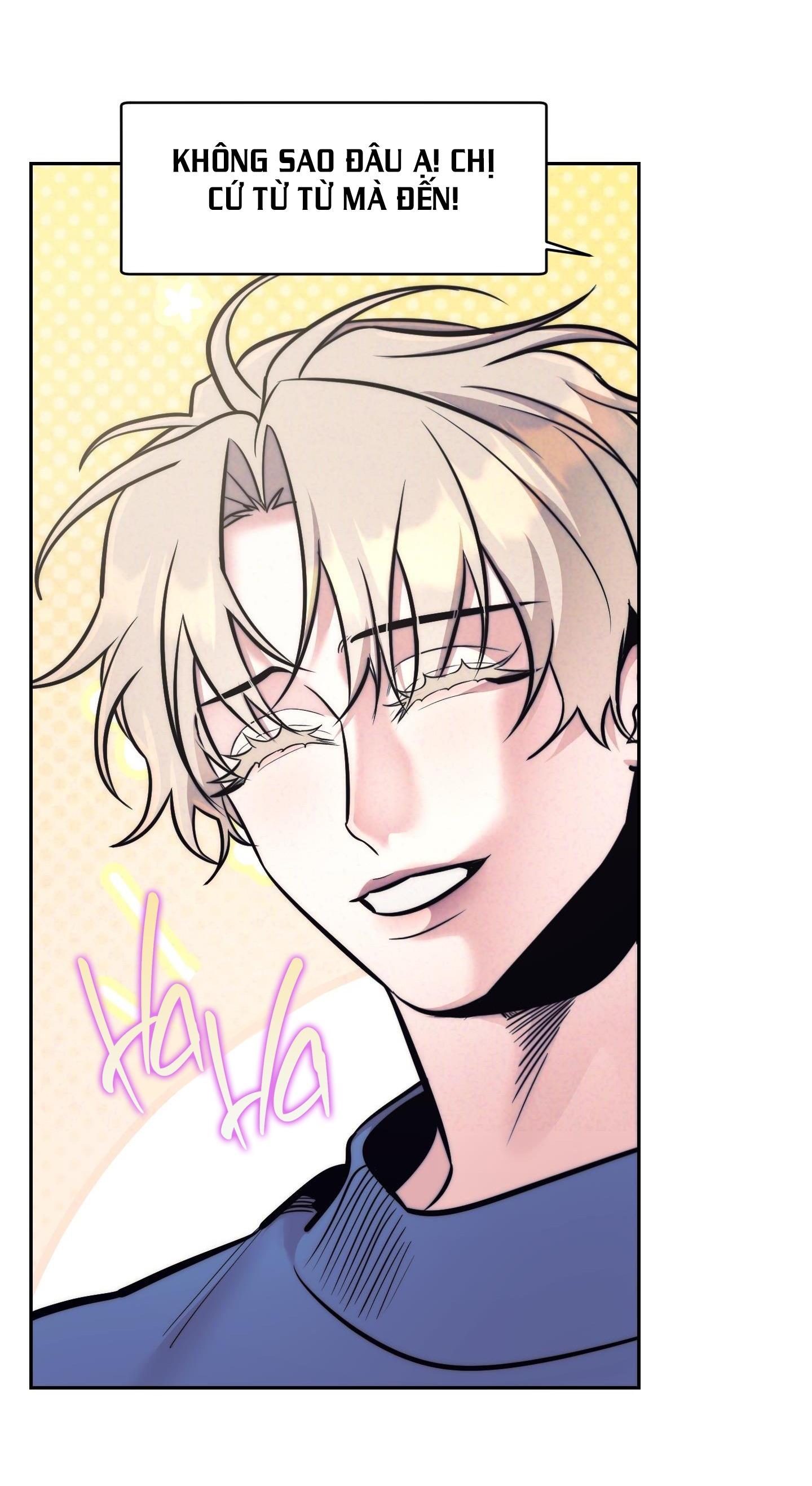 Đọc truyện KỲ THỊ - Chapter 31