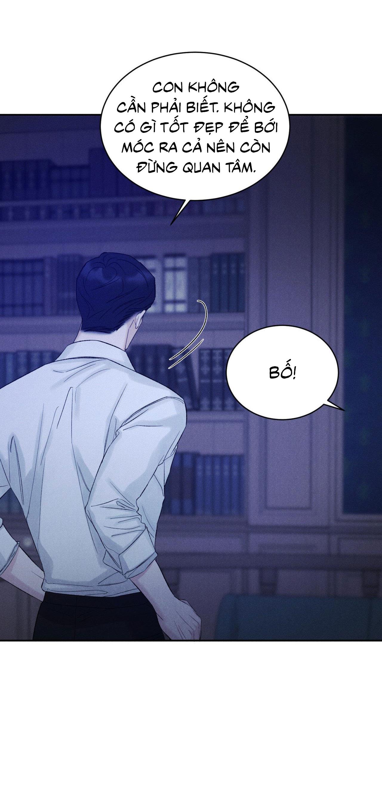 Đọc truyện Joo Eun - Chapter 25