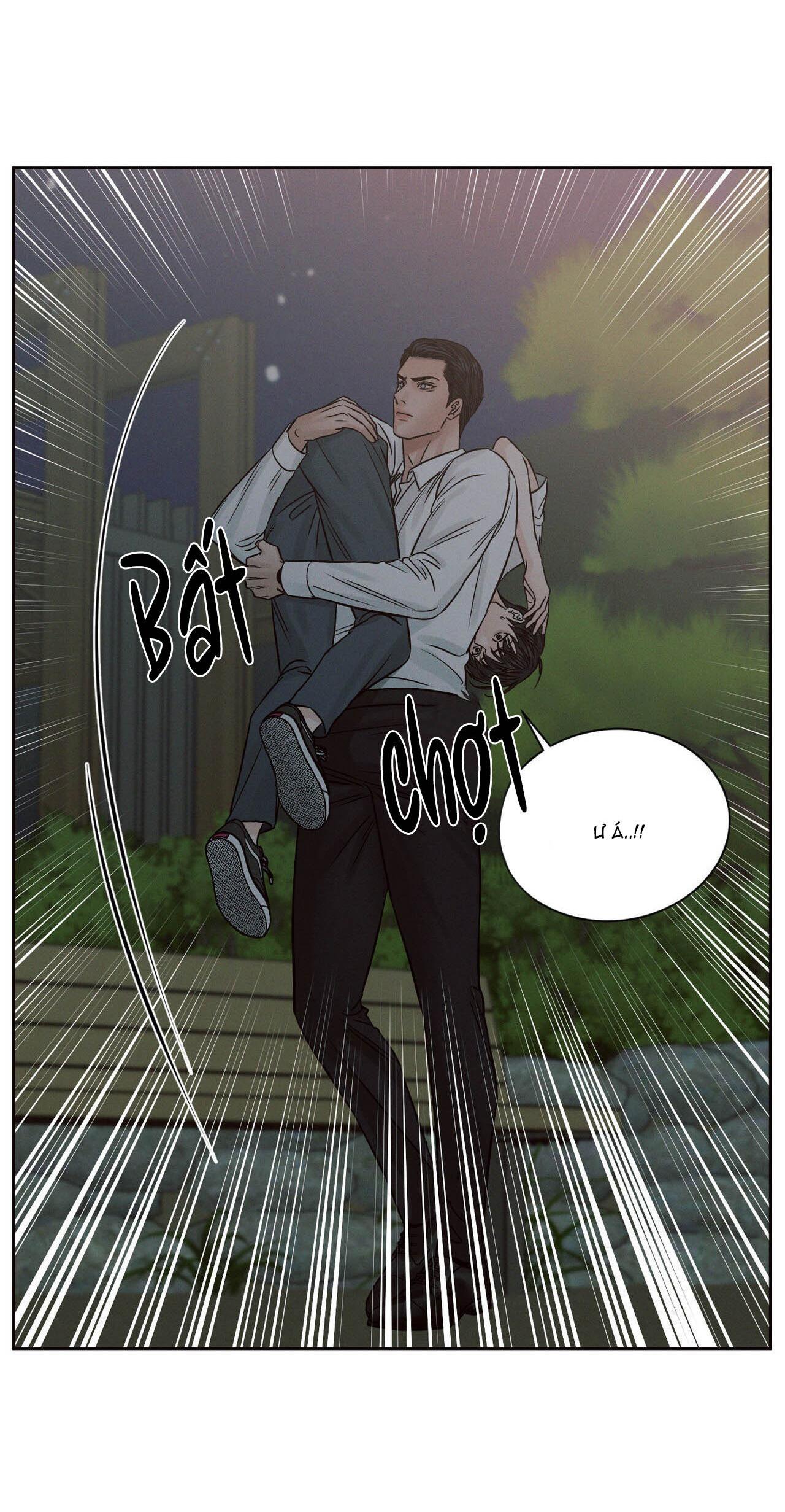 Đọc truyện Dù Anh Không Yêu Em - Chapter 104