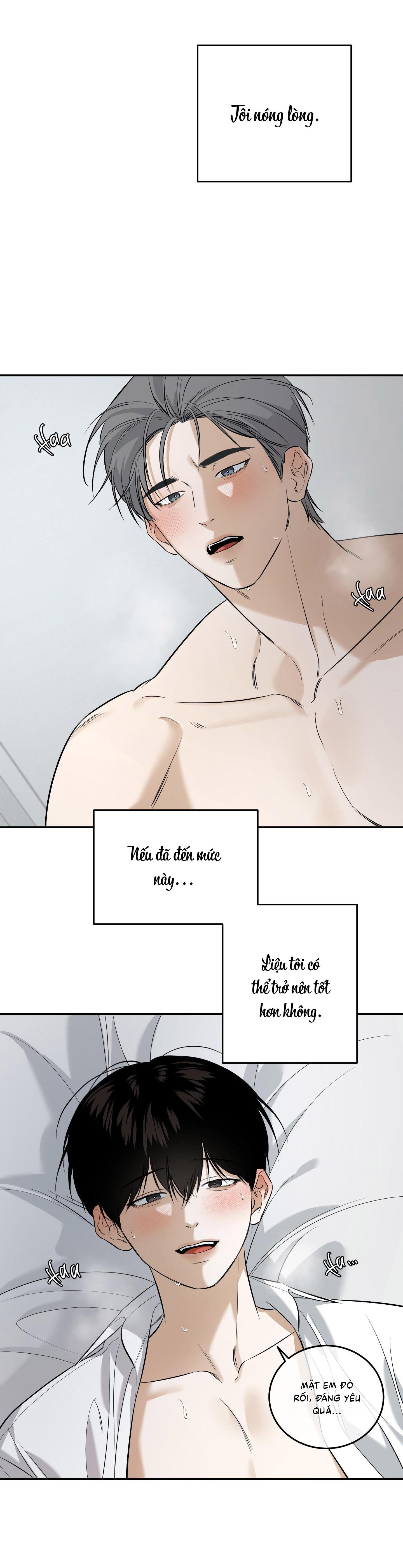 Đọc truyện |DROP| Hưởng Lợi - Chapter 31