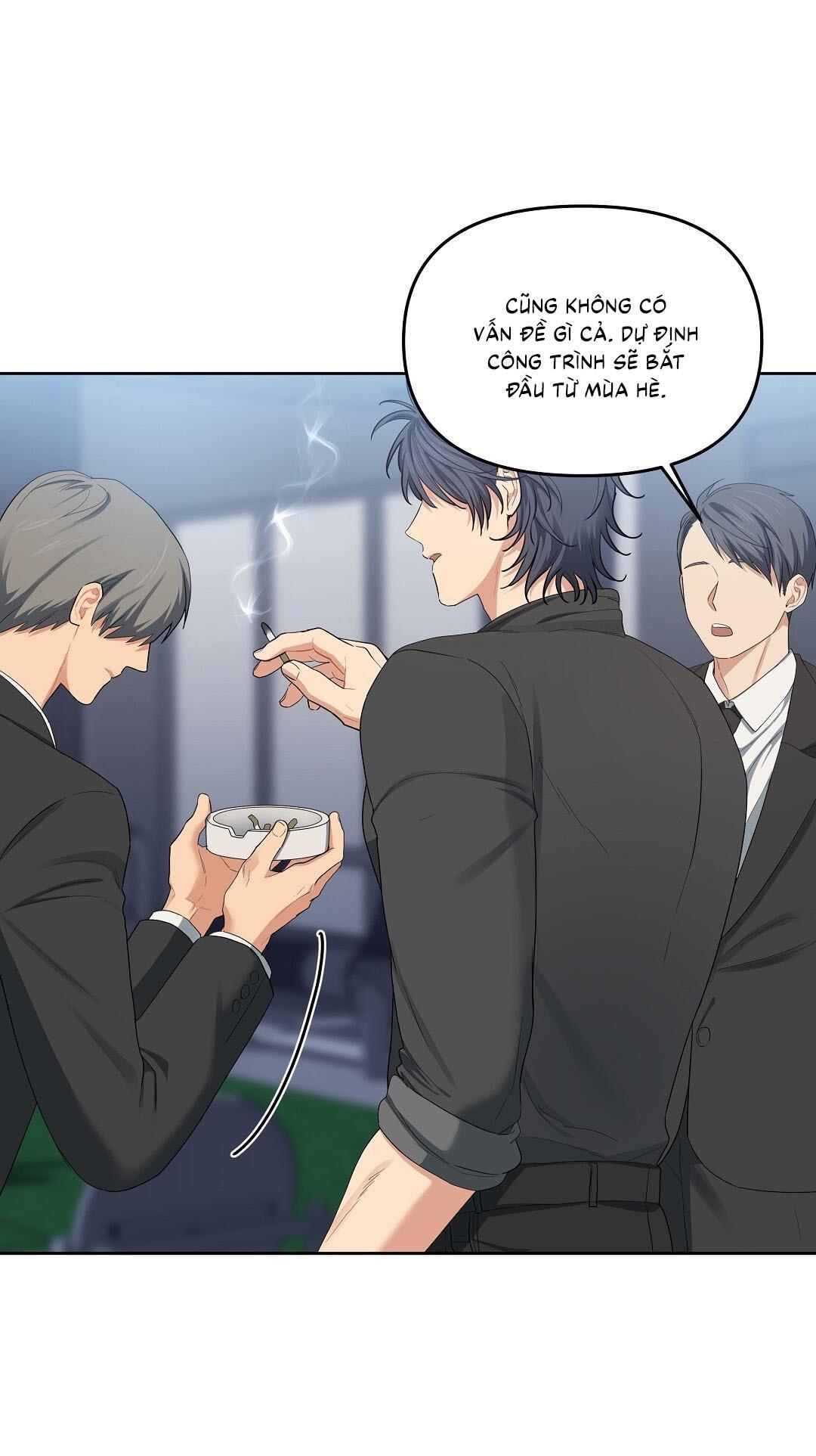 Đọc truyện Cherry Cake - Chapter 17