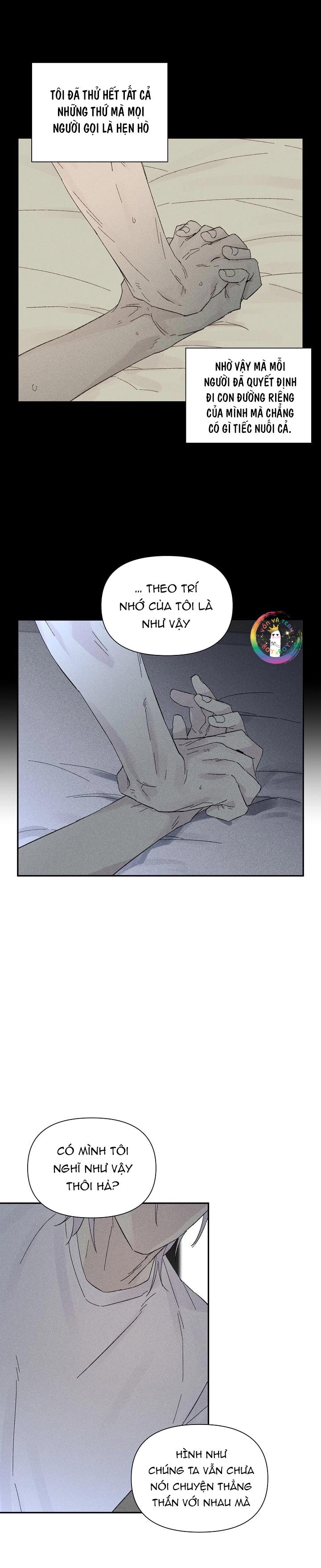 Đọc truyện Manhwa Chịch Vồn Chịch Vã - Chapter 90