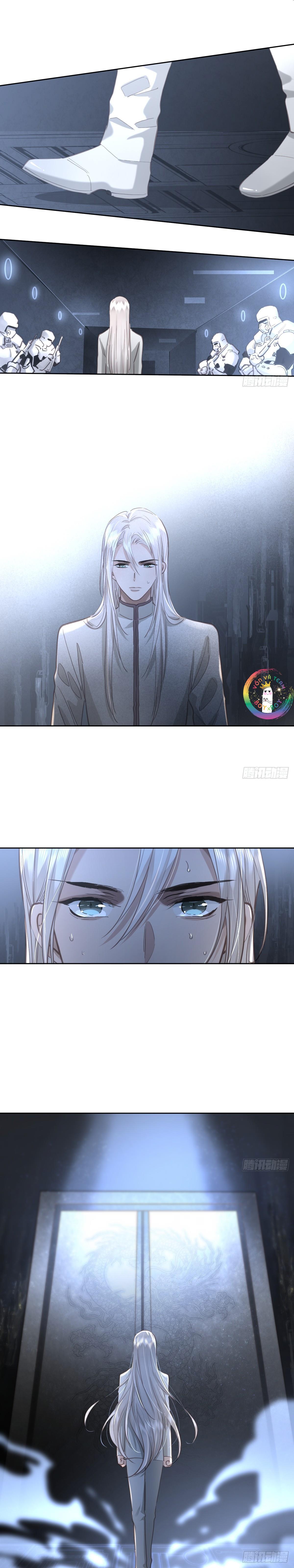 Đọc truyện Ong Thợ - Chapter 42