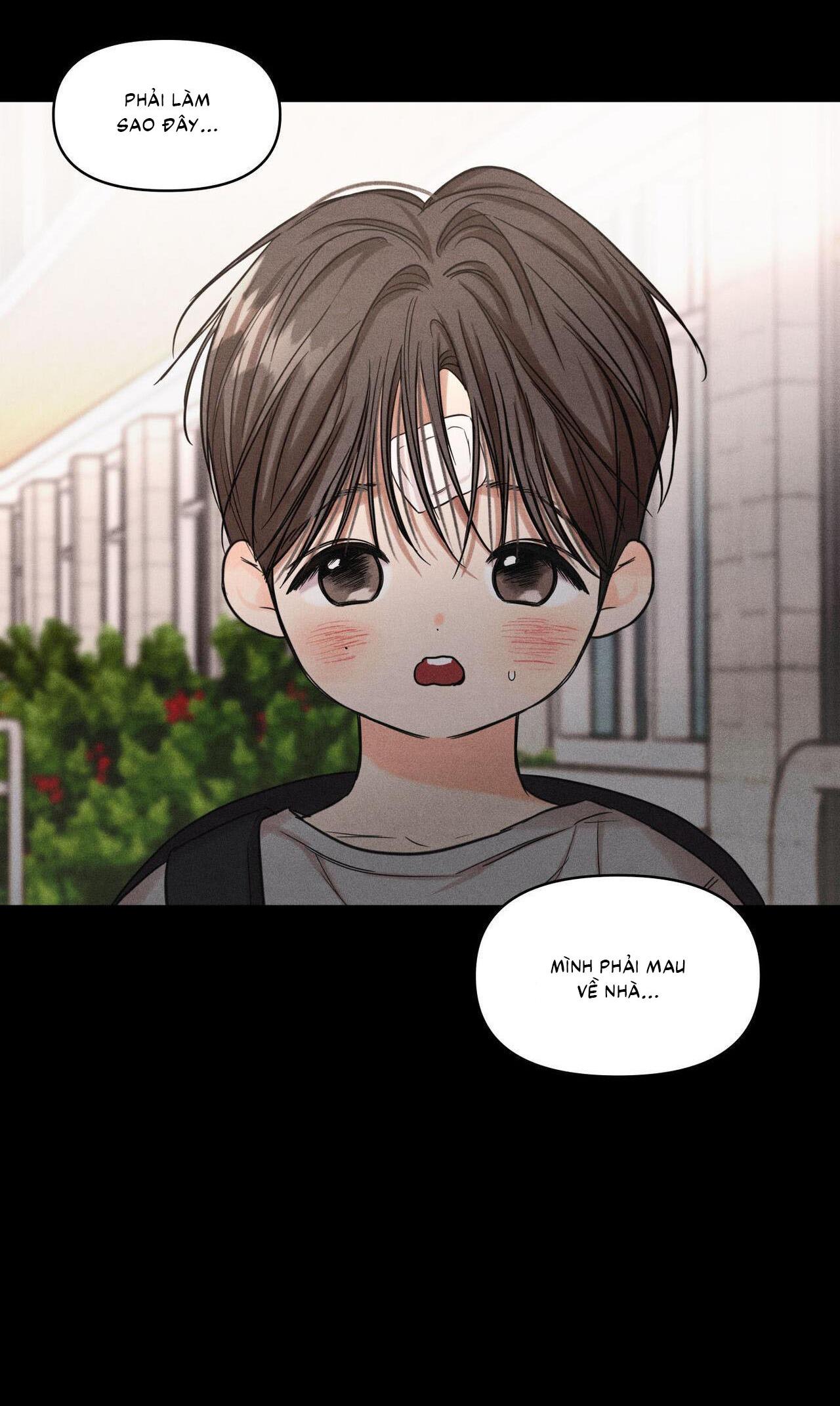 Đọc truyện  Công Việc Làm Thêm Thời Vụ - Chapter 21