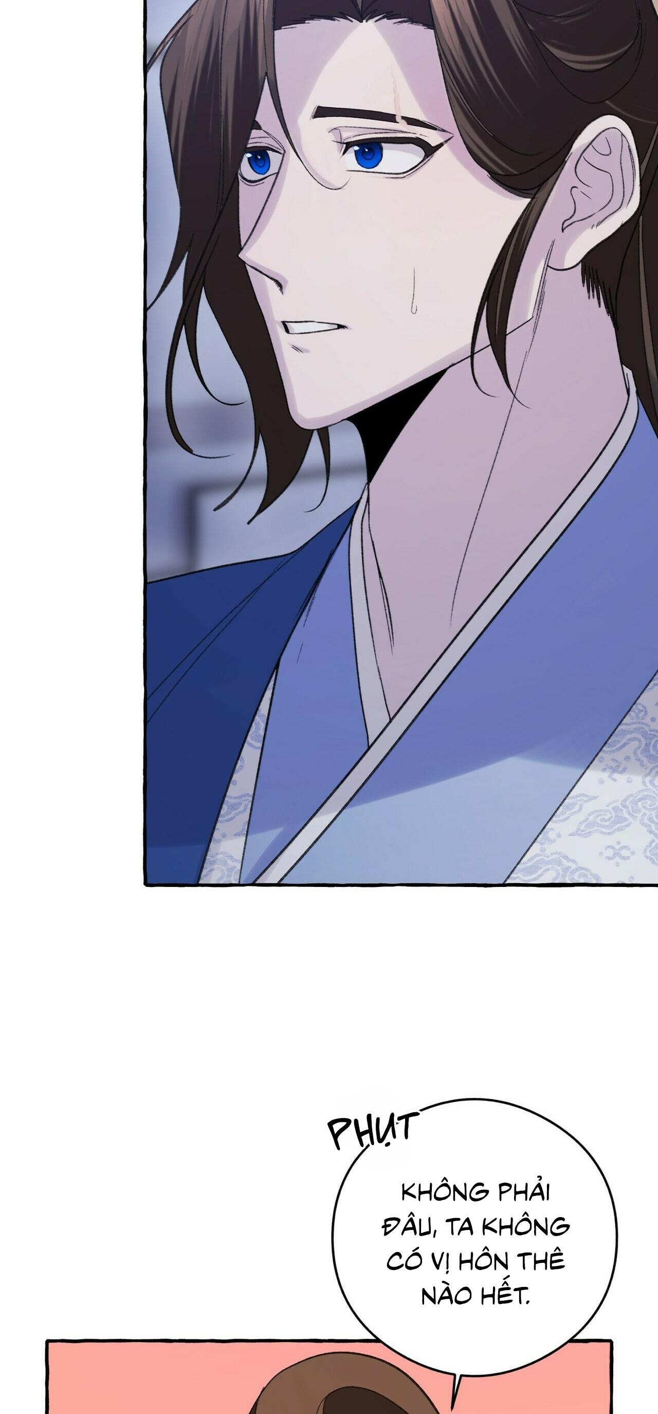 Đọc truyện BÁT NHÃ GIAI NHÂN - Chapter 40