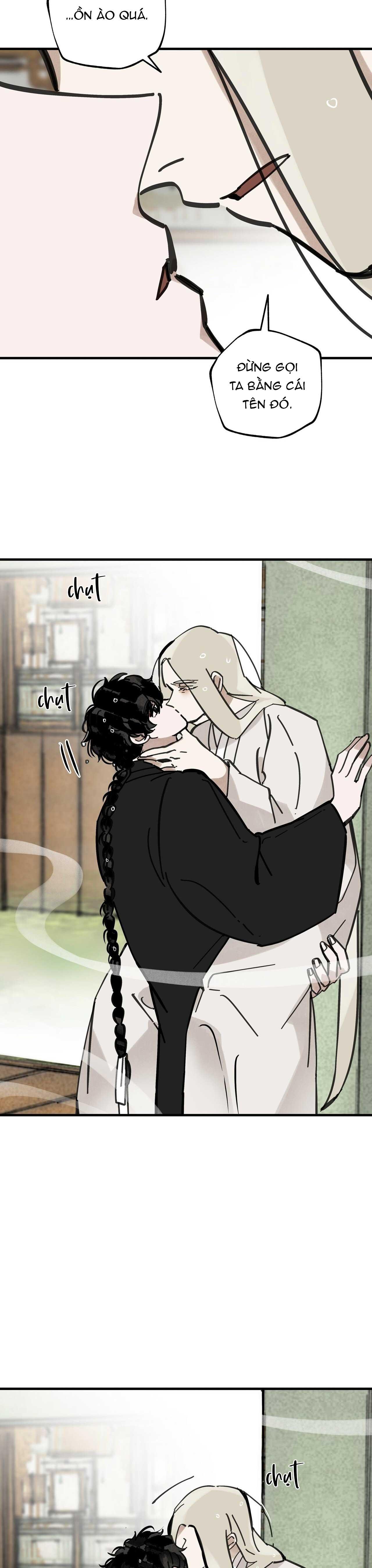Đọc truyện PALJAE - Chapter 107