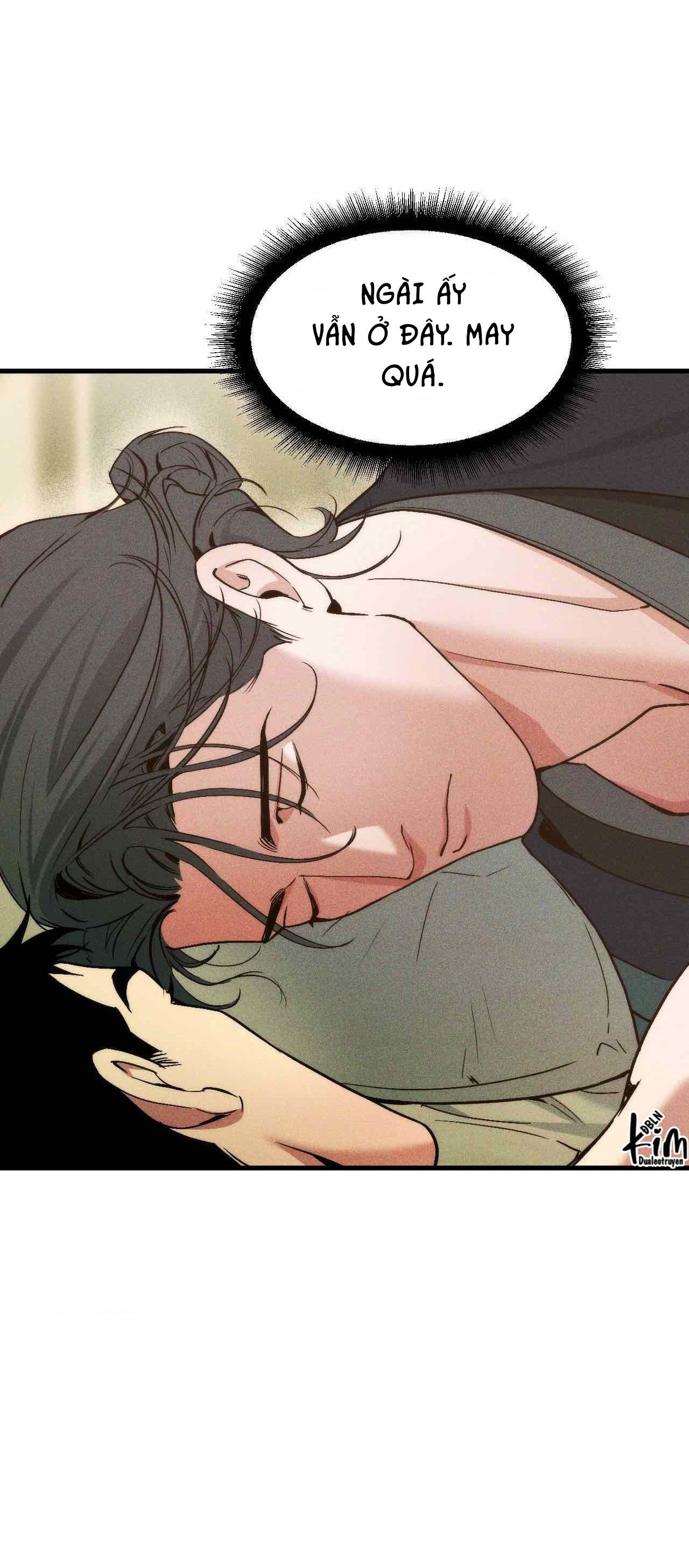 Đọc truyện ANH CHỒNG TẾ PHẨM - Chapter 4