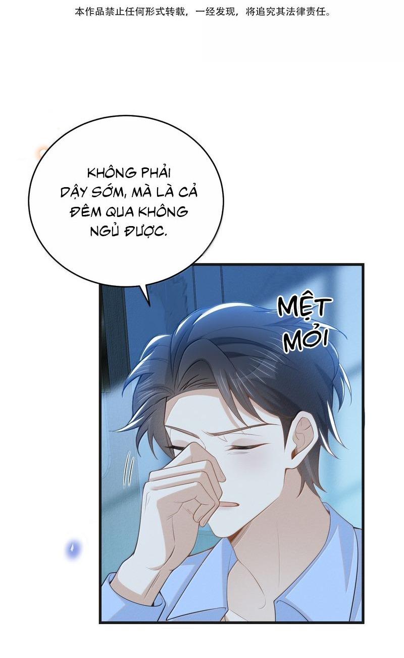 Đọc truyện Lai sinh bất kiến - Chapter 159