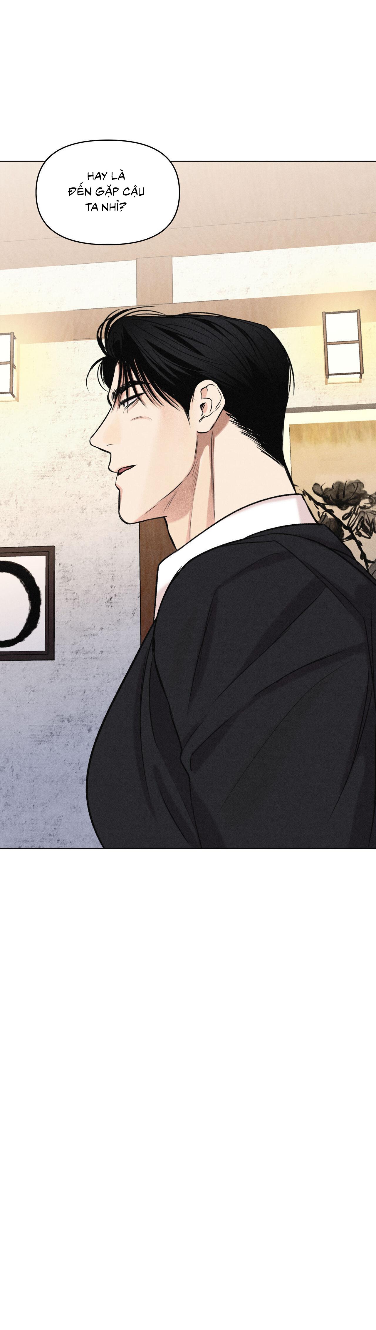 Đọc truyện CÔNG VIỆC LÀM THÊM HÀNG NGÀY - Chapter 26