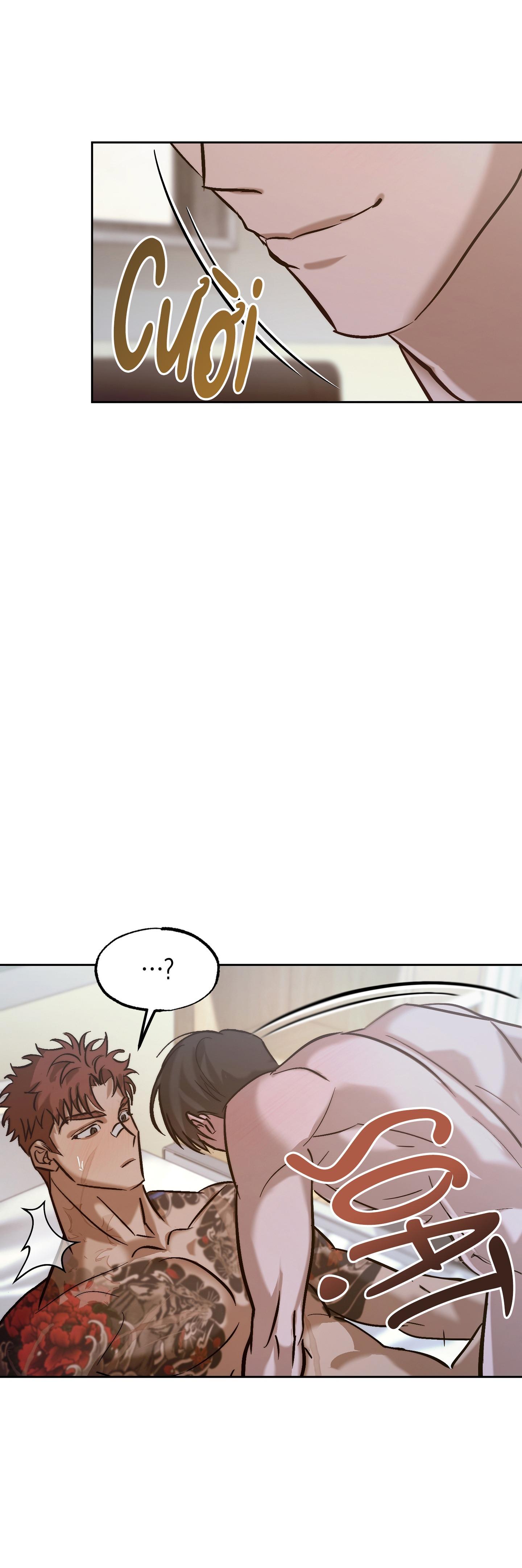 Đọc truyện BLOODY HELL - Chapter 7