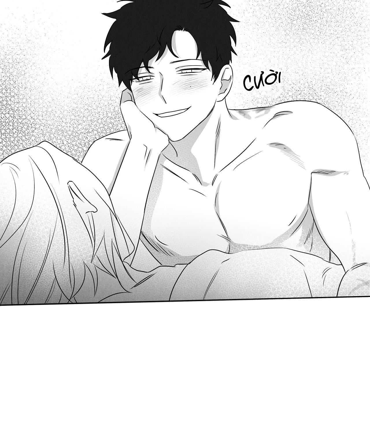 Đọc truyện Love Servant: Jin - Chapter 12