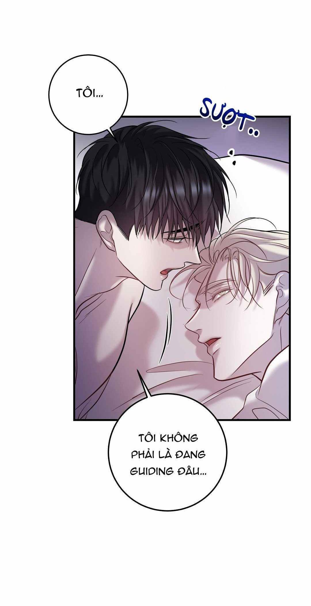 Đọc truyện Đáy Sâu Tuyệt Vọng - Chapter 90