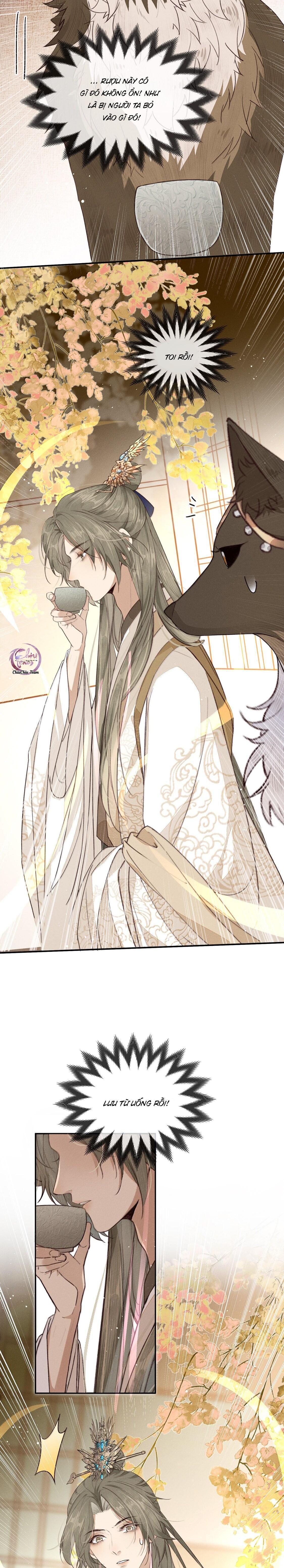 Đọc truyện Ma Thú Mà Ta Nuôi Làm Phản Rồi! - Chapter 15