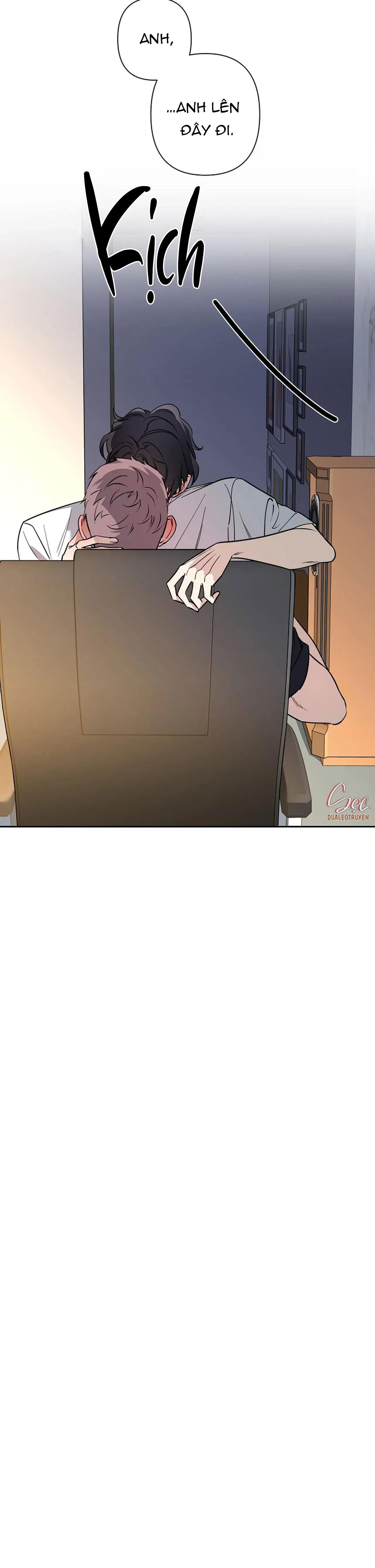 Đọc truyện ĐÊM DỊU DÀNG - Chapter 78