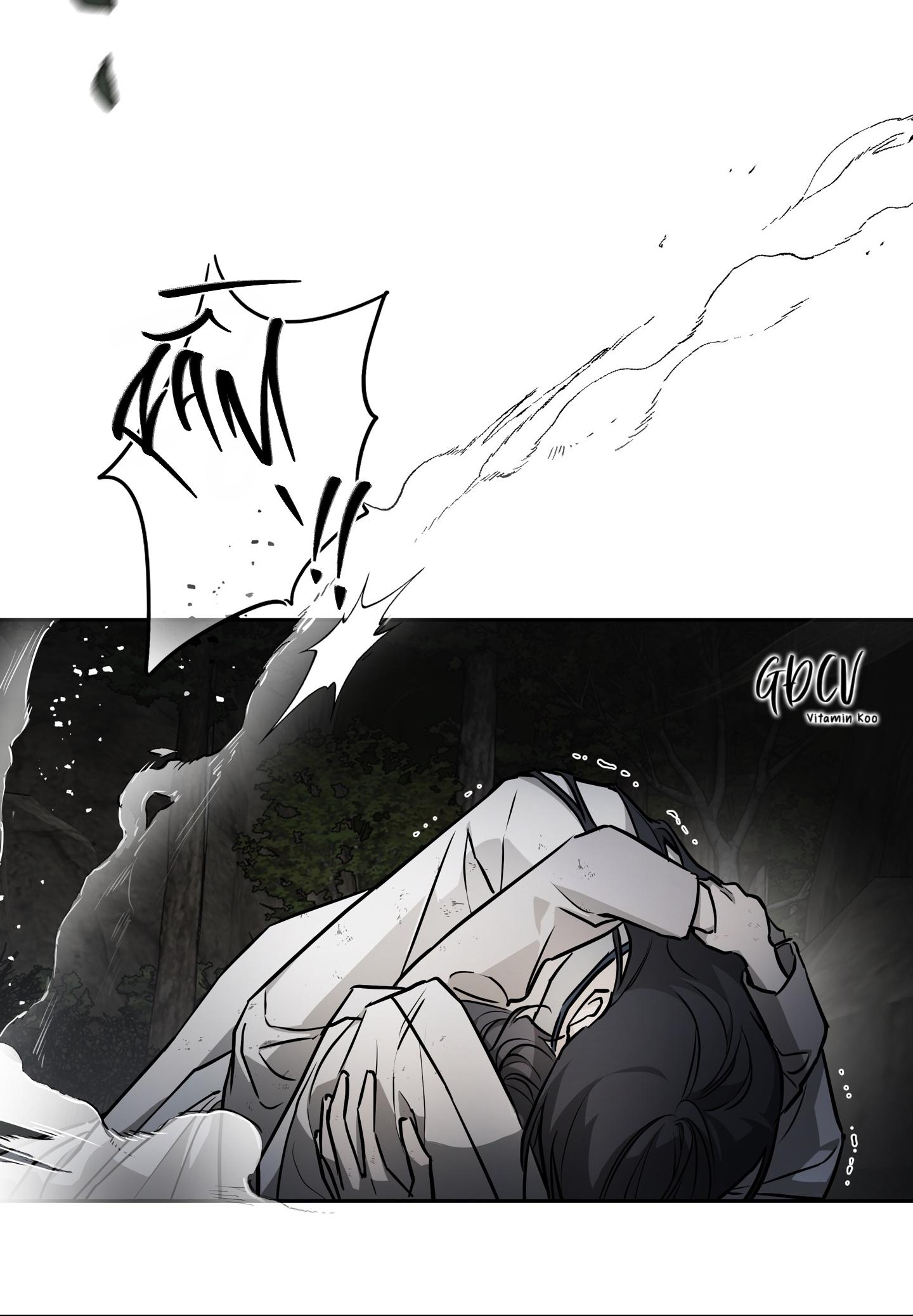 Đọc truyện KHI MẶT TRỜI LÓ DẠNG - Chapter 2