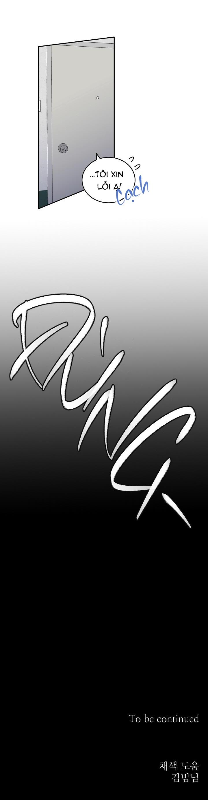 Đọc truyện (ABO) HANG HỔ - Chapter 39