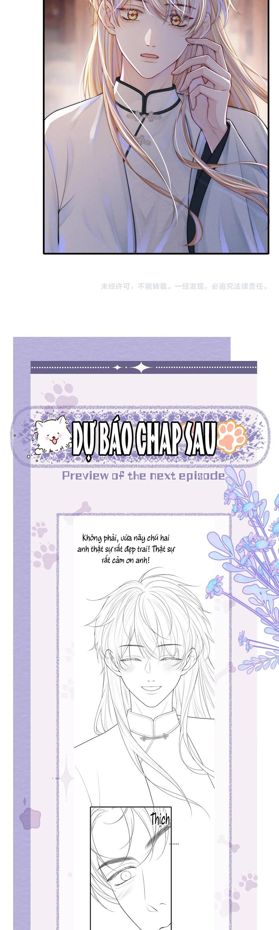 Đọc truyện Không Thân Mật Sẽ Tiêu Đời - Chapter 7