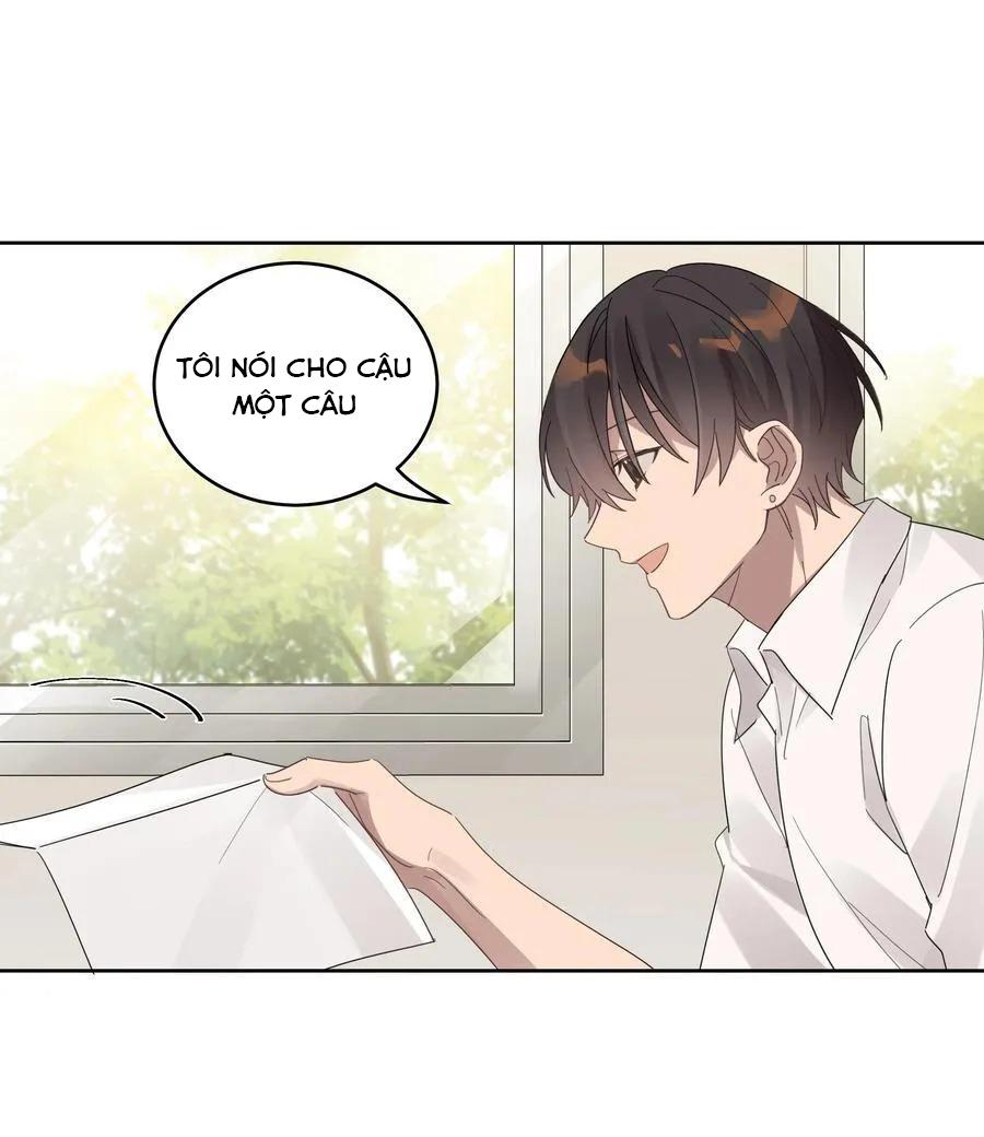 Đọc truyện Năm tháng qua - Chapter 40