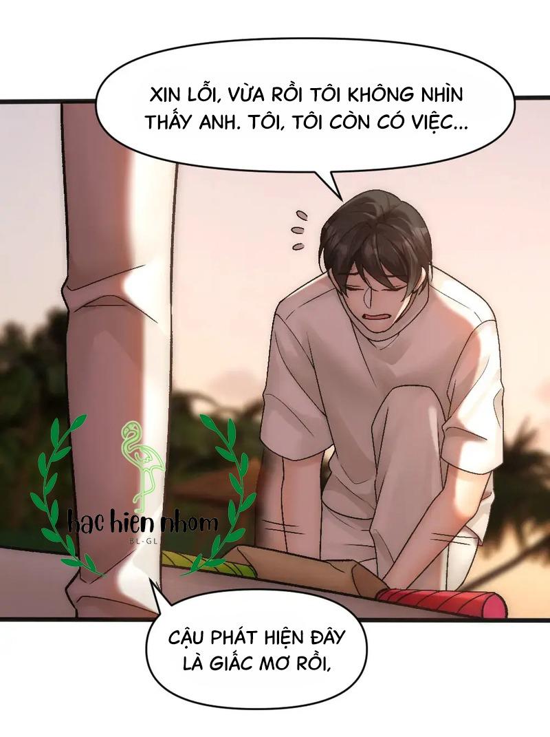 Đọc truyện Bảo bối ngoan, không thể cắn - Chapter 73