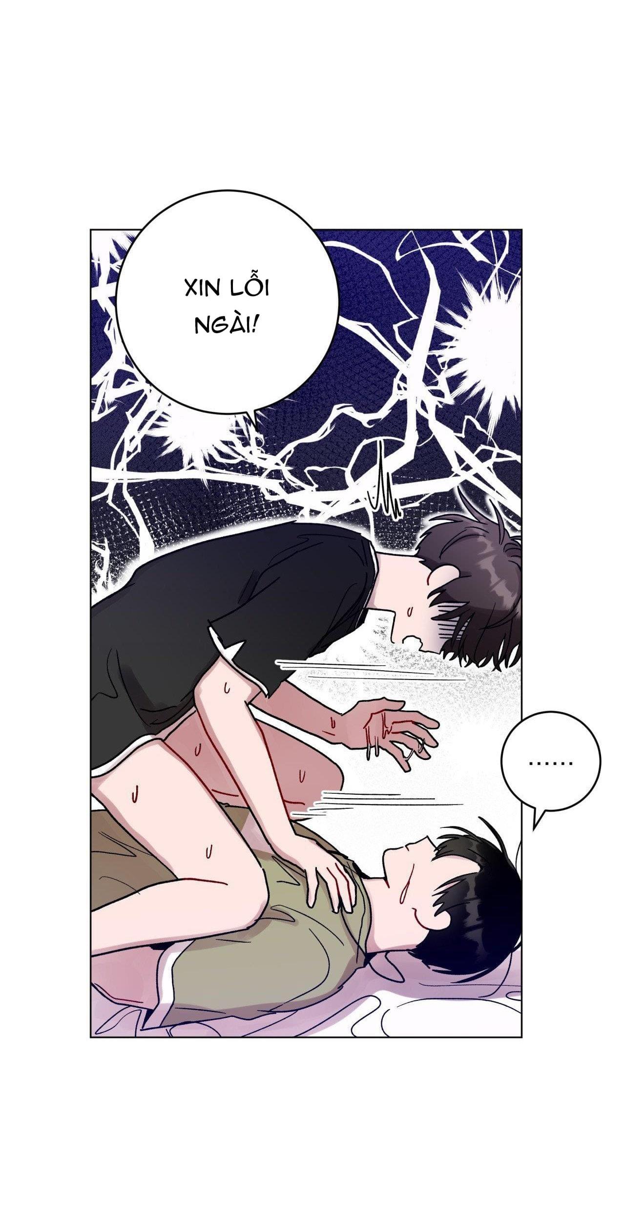 Đọc truyện CƠN MƯA RÀO MÙA HẠ - Chapter 72
