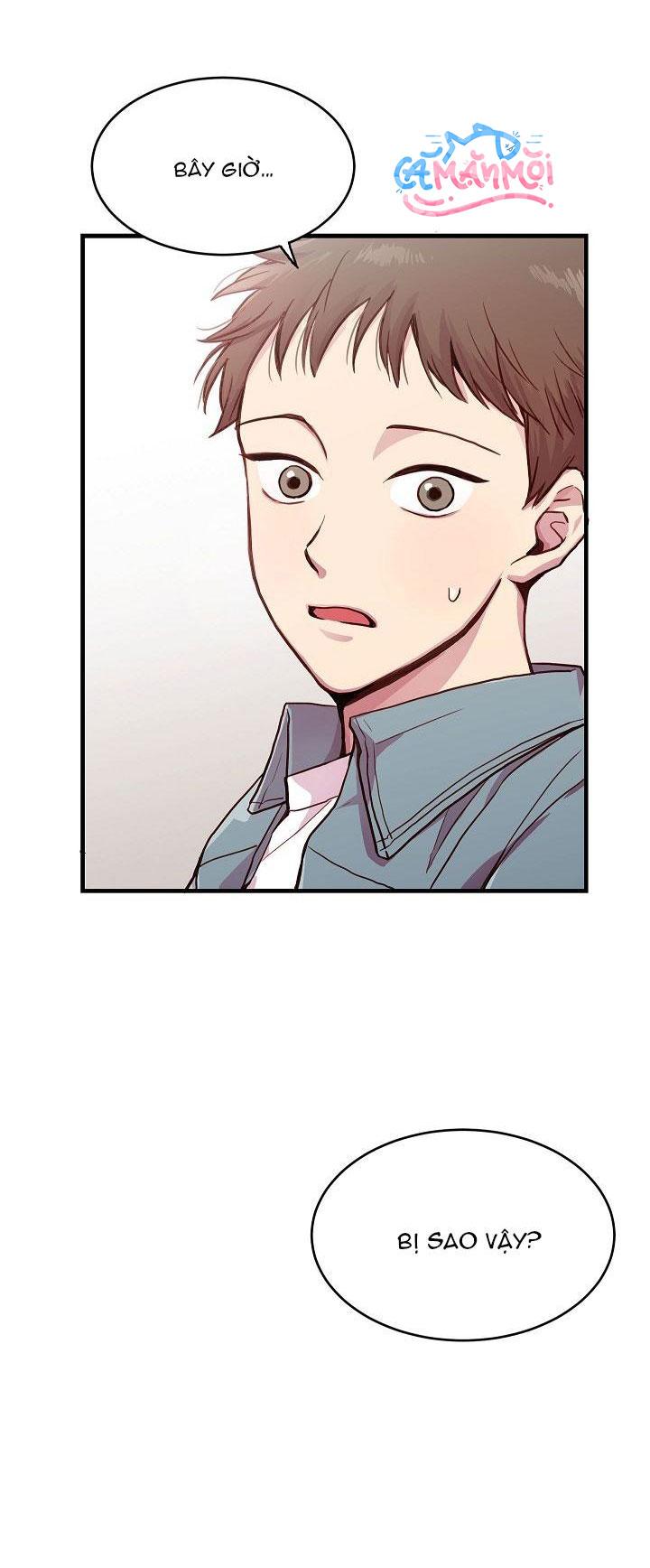 Đọc truyện Cách Để Trở Thành Gia Đình - Chapter 2