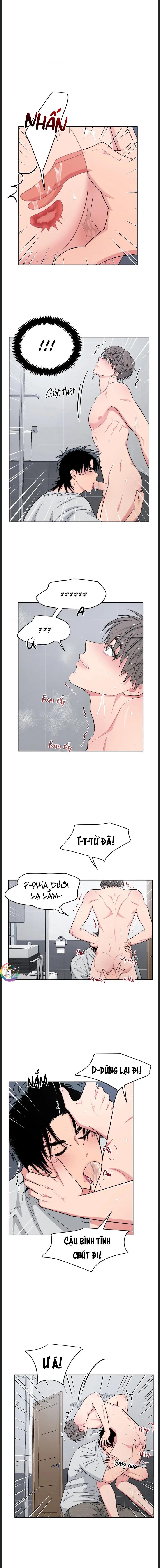 Đọc truyện Arts Manz - Chapter 11