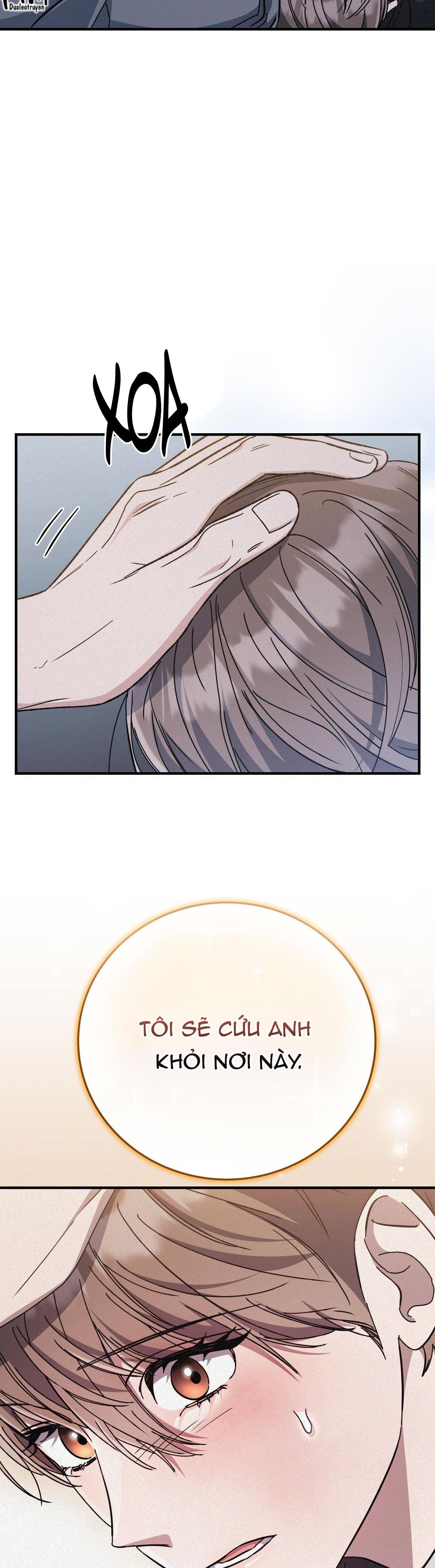 Đọc truyện VÔ HÌNH - Chapter 59