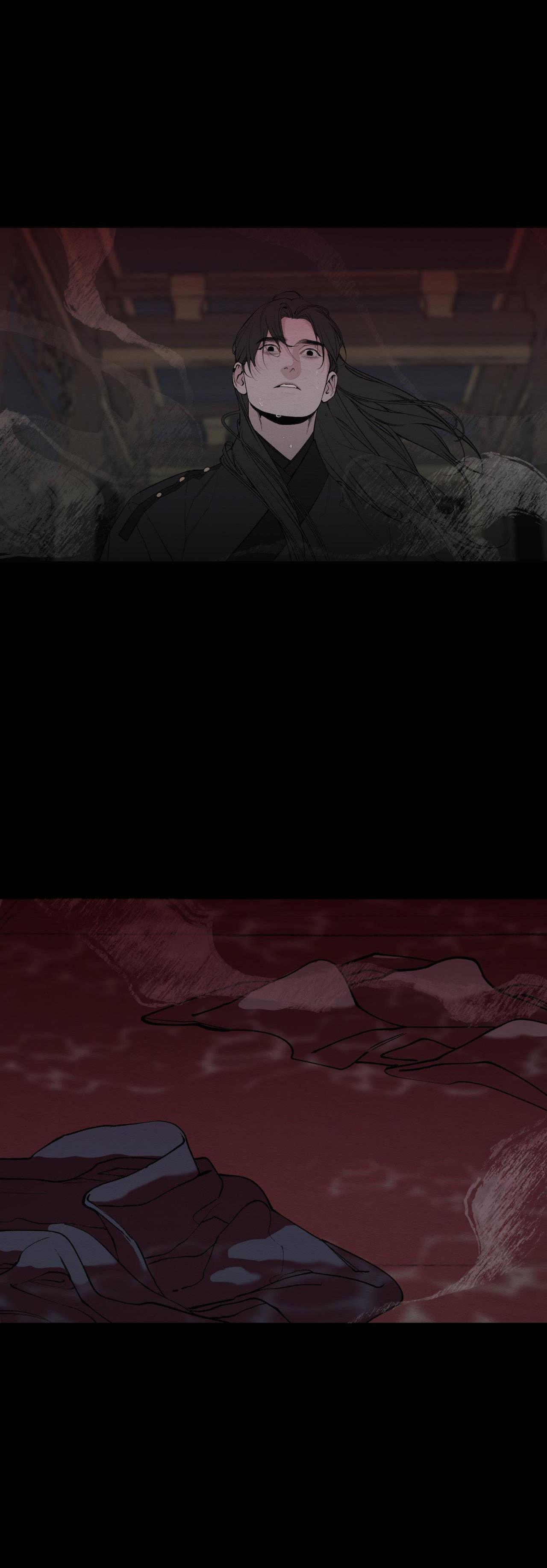 Đọc truyện  Lạc Hồn - Chapter 13