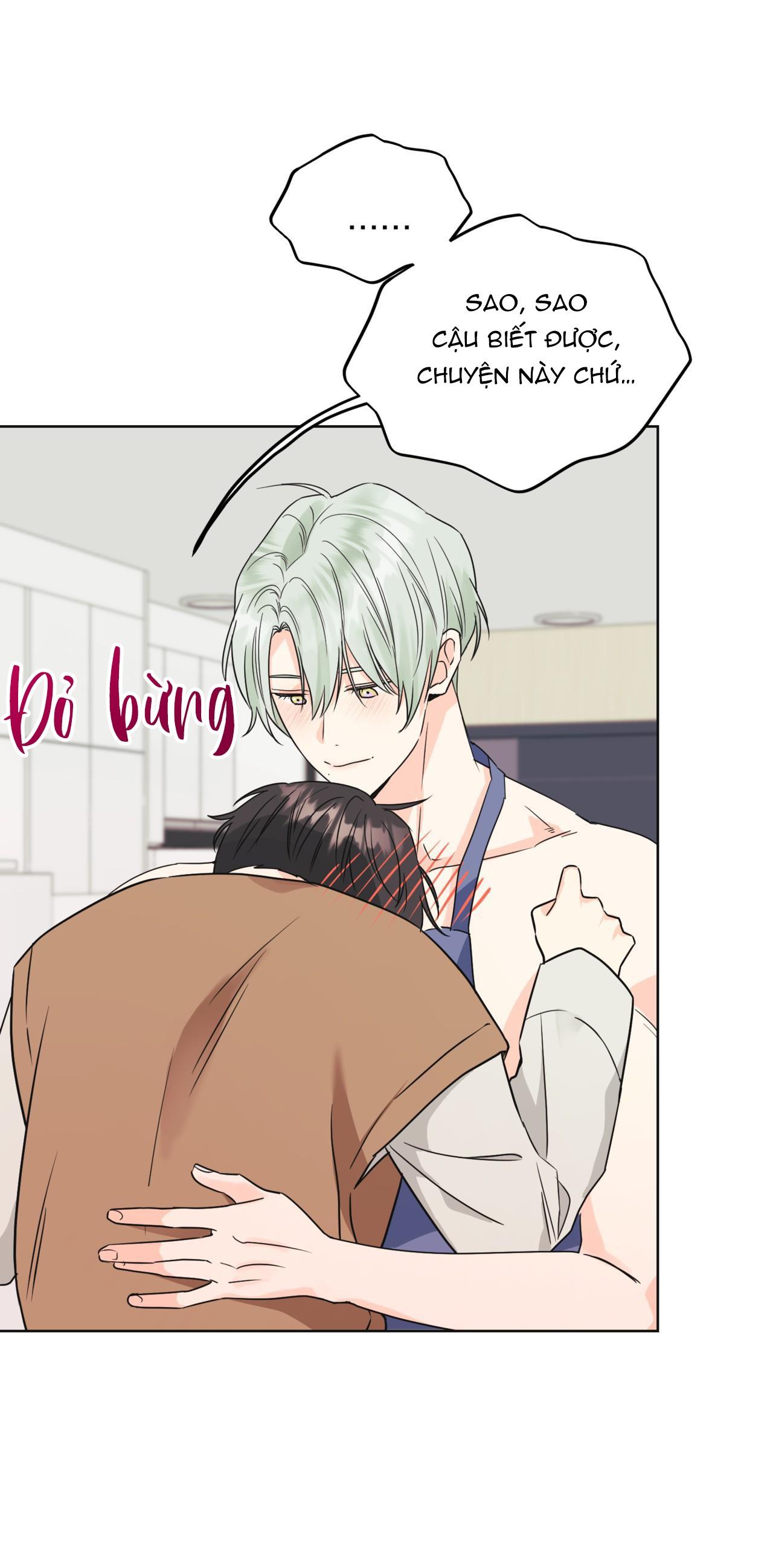 Đọc truyện TUYỂN TẬP ABO - MANG THAI NGẮN CỦA NHÀ SẸC - Chapter 53