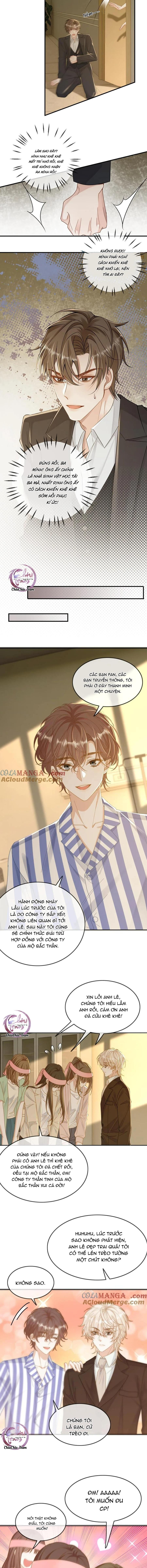 Đọc truyện Khát Vọng Ngọt Ngào - Chapter 269