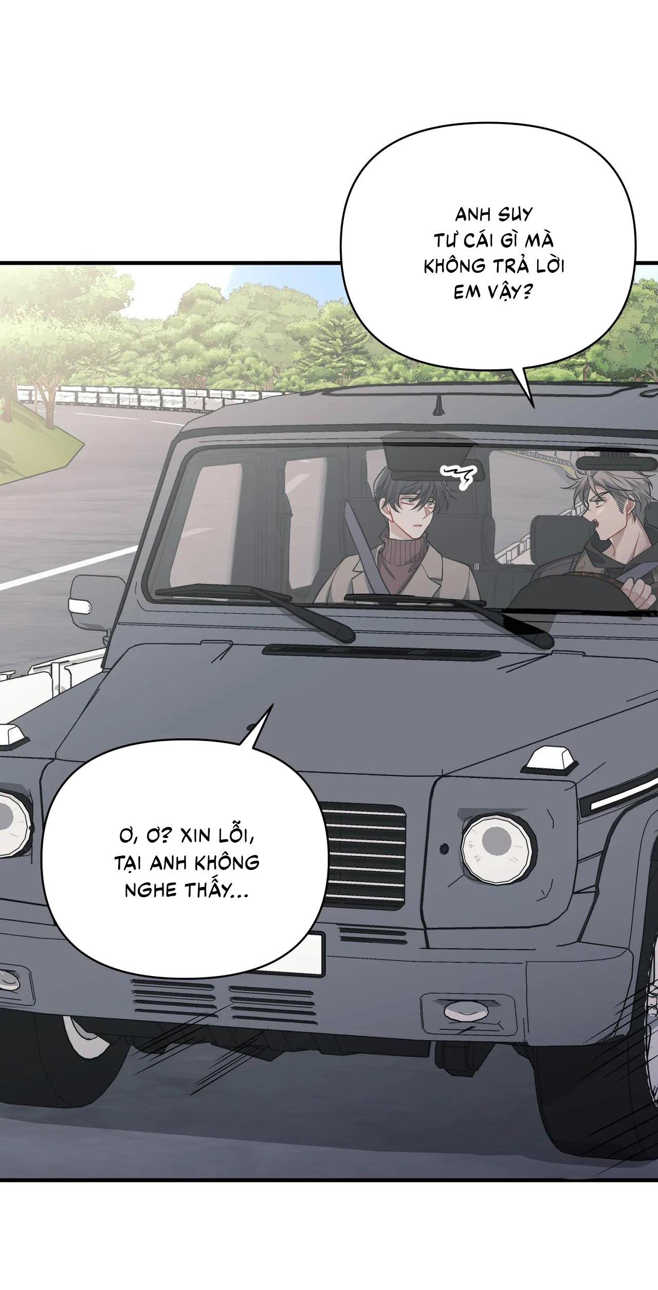 Đọc truyện  Vết Trượt - Chapter 43