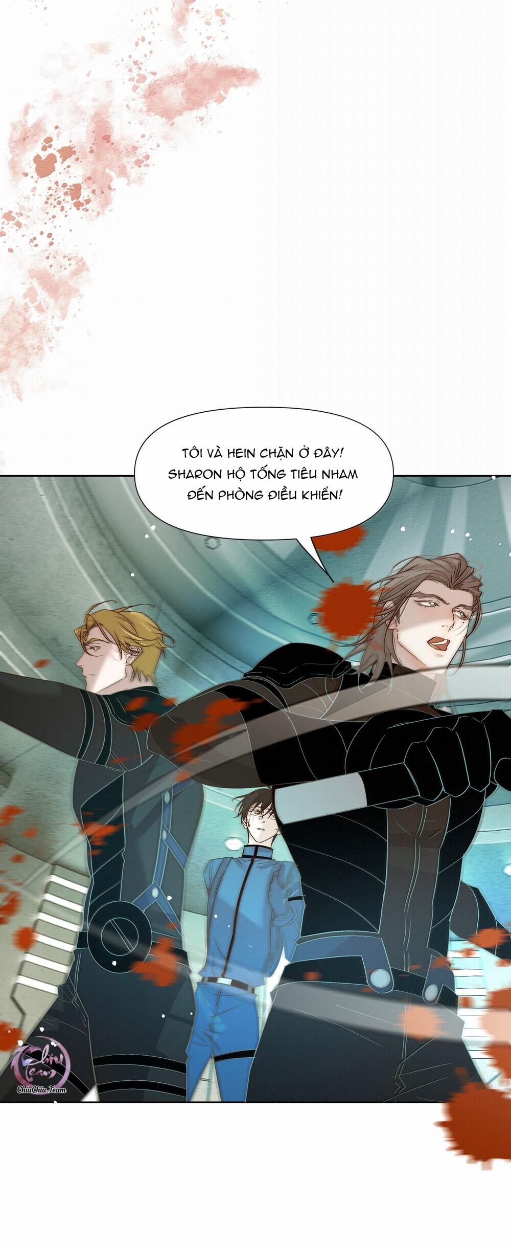 Đọc truyện Tuyệt Xử Phùng Sinh - Chapter 71