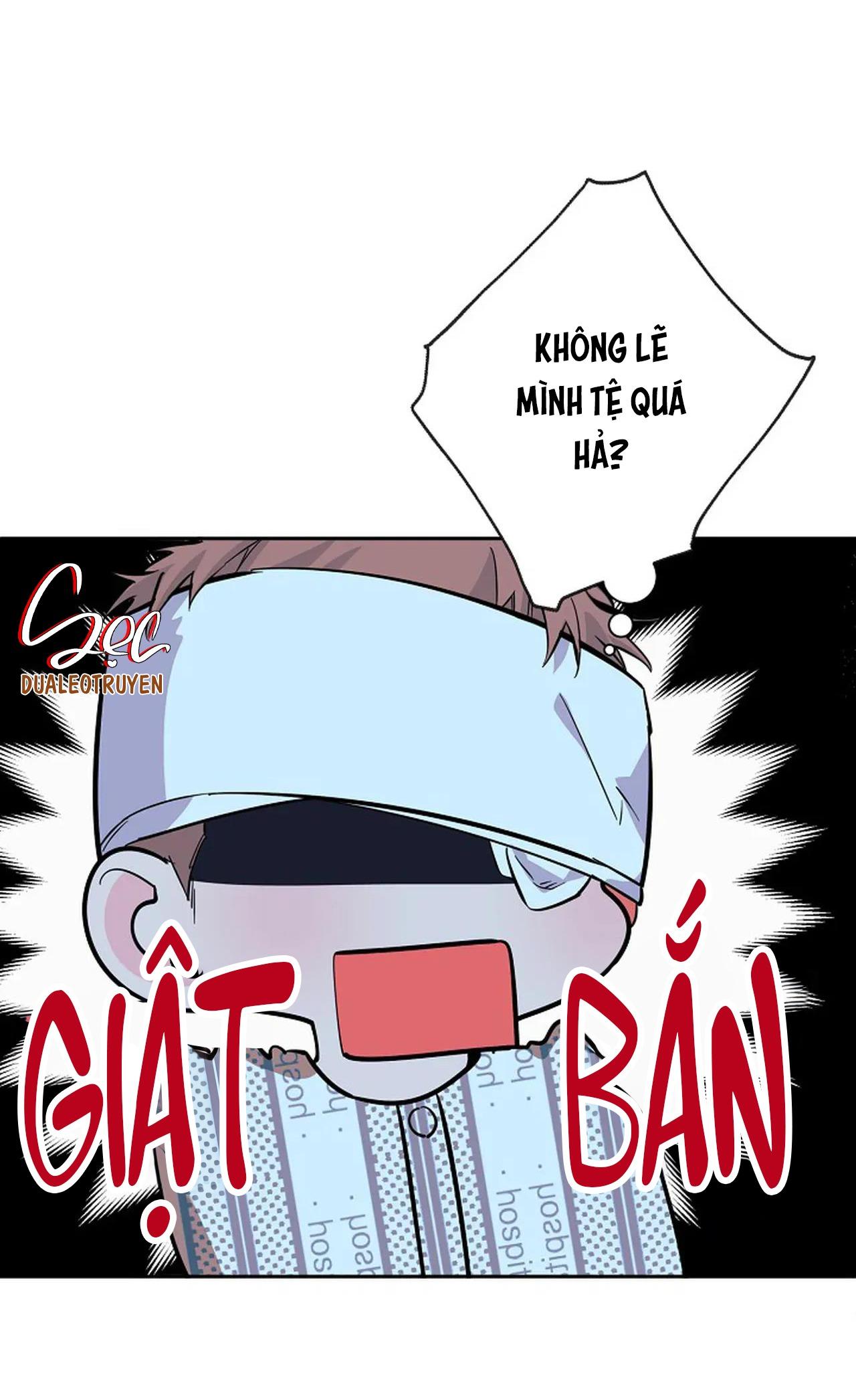 Đọc truyện ĐÊM DỊU DÀNG - Chapter 72