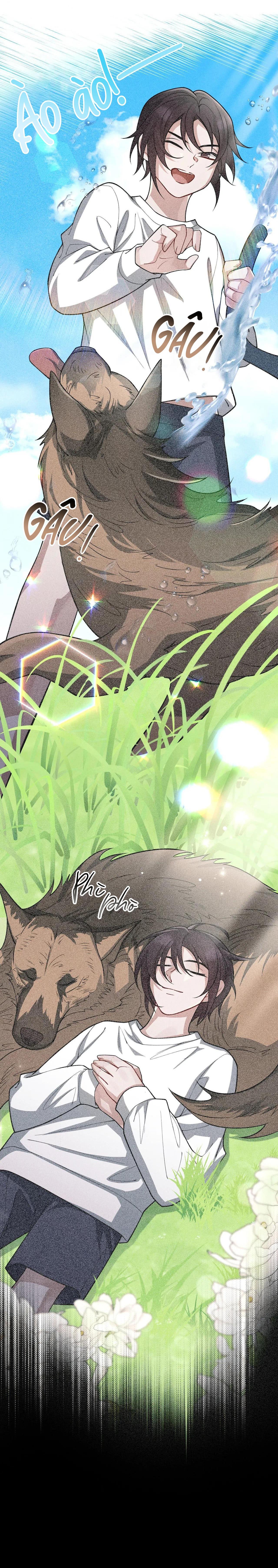 Đọc truyện  Vết Trượt - Chapter 35