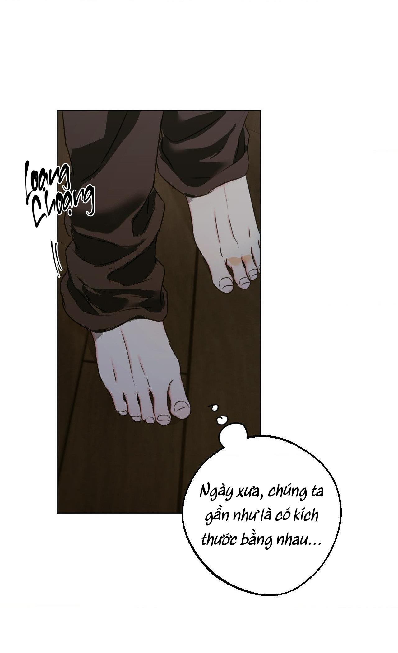 Đọc truyện SẮC DỤC - Chapter 45