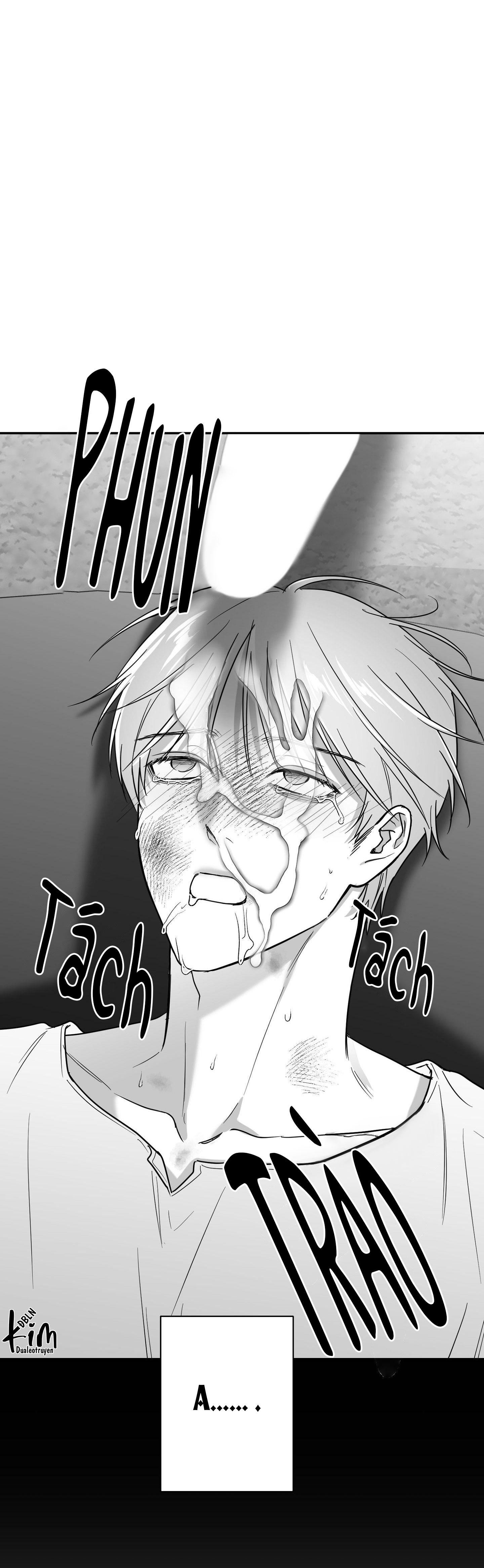 Đọc truyện NON ZERO SUM - Chapter 34