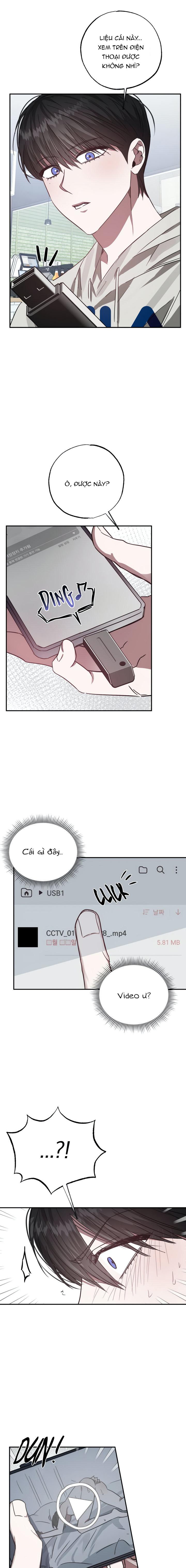 Đọc truyện Tuyển Tập Khu chung cư GwangGong - GwangGong Apartment Complex - Chapter 59