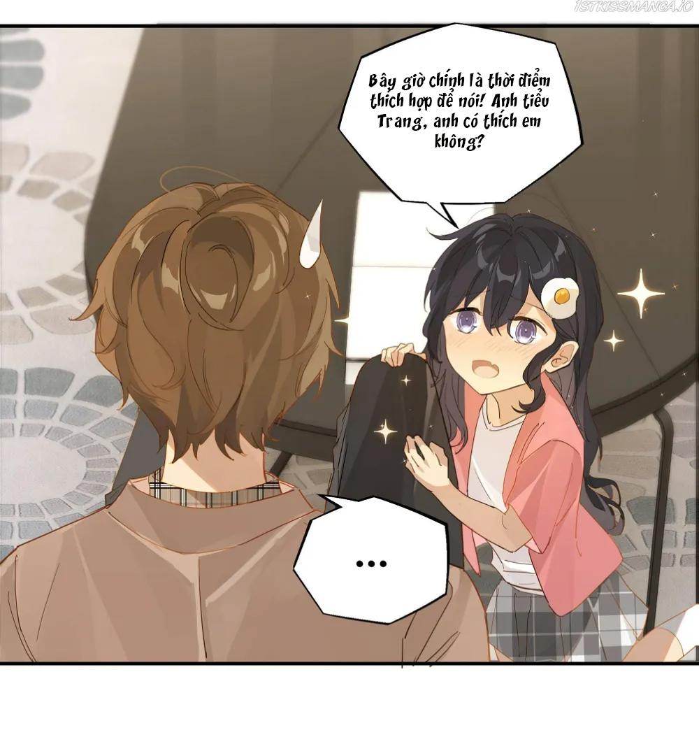 Đọc truyện Chào, đã lâu không gặp - Chapter 46