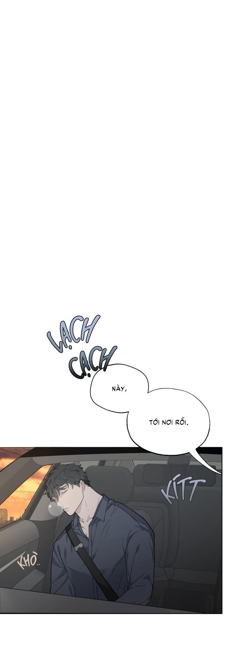 Đọc truyện Nuốt gai - Chapter 20