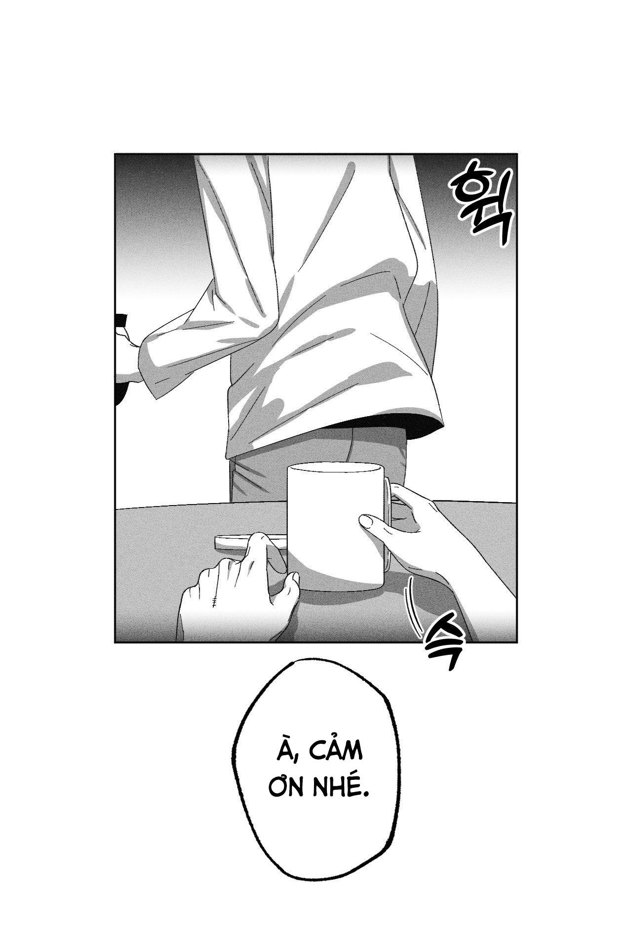 Đọc truyện Cận Kề Cái Chết - Chapter 4