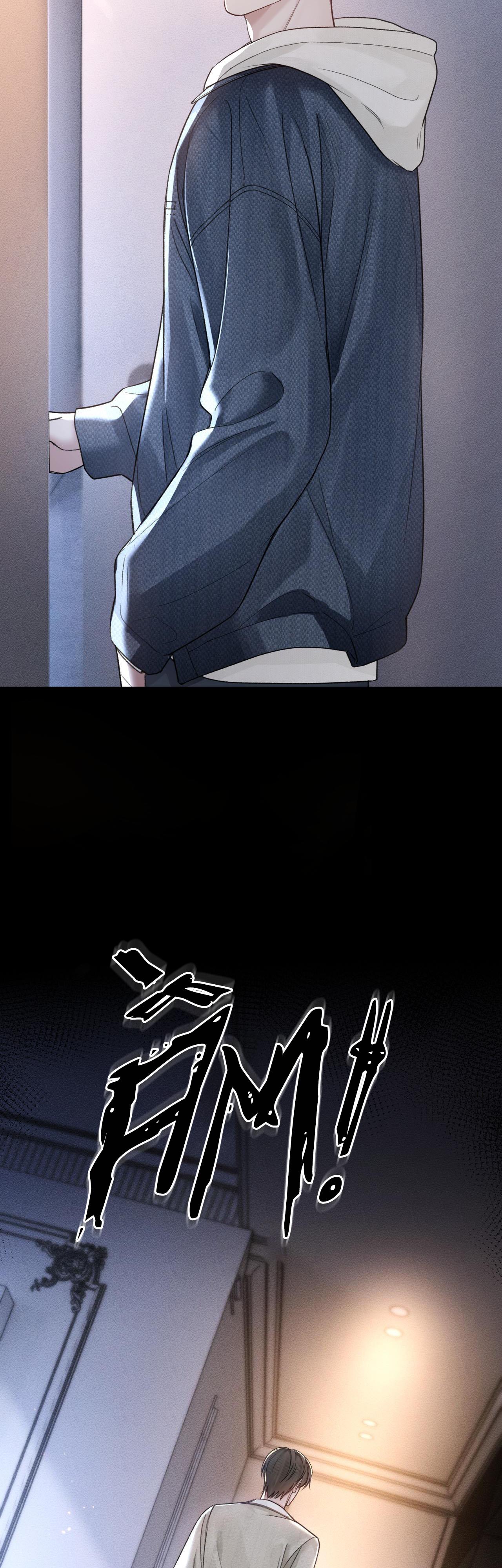 Đọc truyện Cuộc Đối Đầu Gay Gắt - Chapter 70