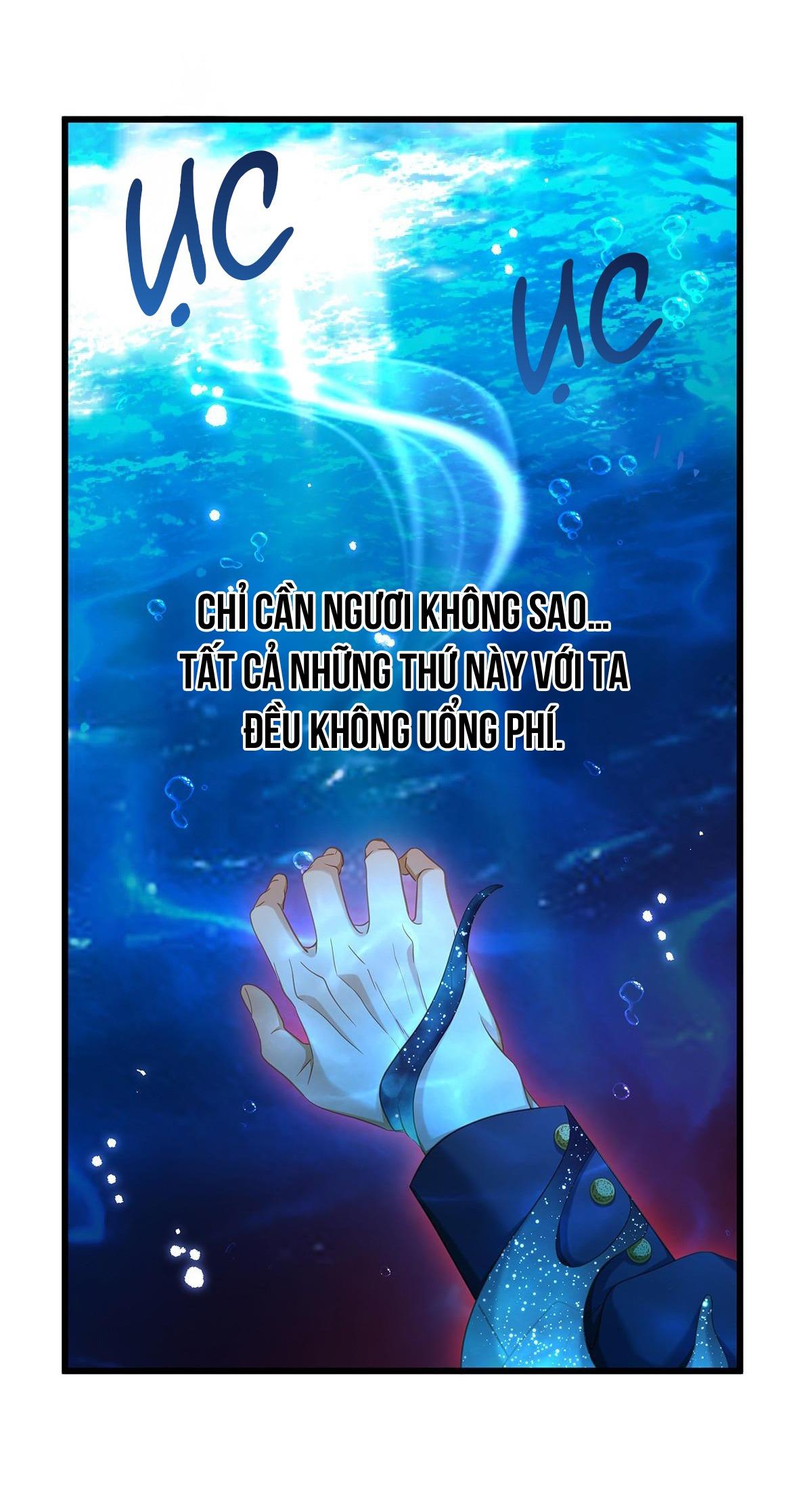 Đọc truyện Tôi trùng sinh thành chú rồng đen của vương tử điện hạ - Chapter 41